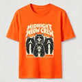 Cat Sabbath Washed T-Shirt