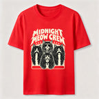 Cat Sabbath Washed T-Shirt
