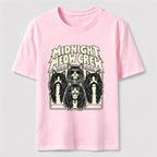 Cat Sabbath Washed T-Shirt