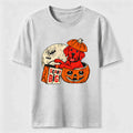 Halloween pumpkin puppy Classic T-Shirt