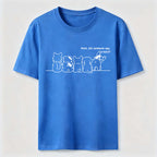 Waiting for Treats Classic T-Shirt