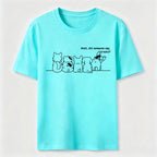Waiting for Treats Classic T-Shirt