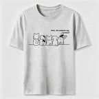 Waiting for Treats Classic T-Shirt
