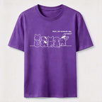 Waiting for Treats Classic T-Shirt