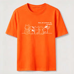 Waiting for Treats Classic T-Shirt