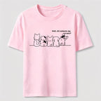 Waiting for Treats Classic T-Shirt