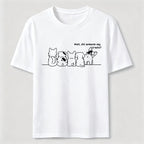 Waiting for Treats Classic T-Shirt