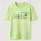 Waiting for Treats Classic T-Shirt