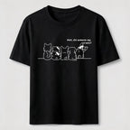 Waiting for Treats Classic T-Shirt
