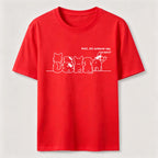 Waiting for Treats Classic T-Shirt