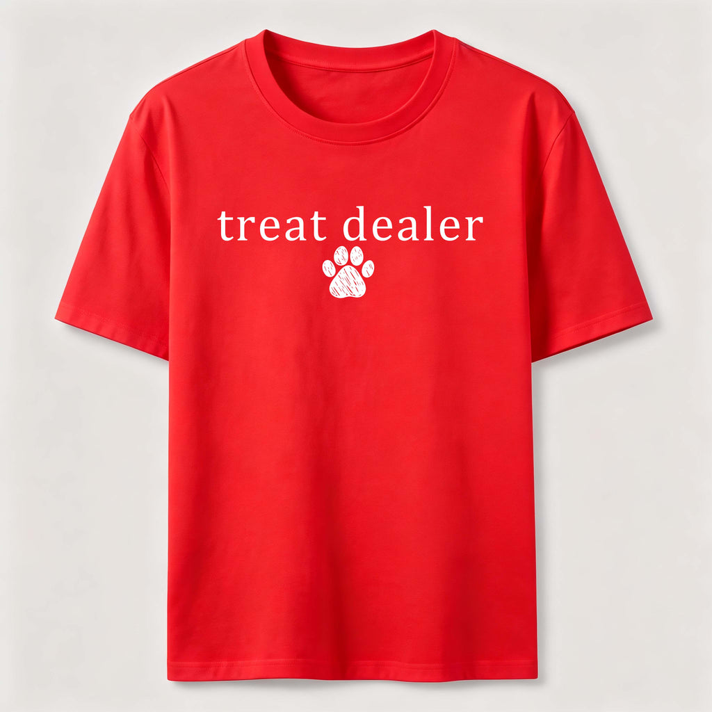 Treat Dealer Classic T-Shirt