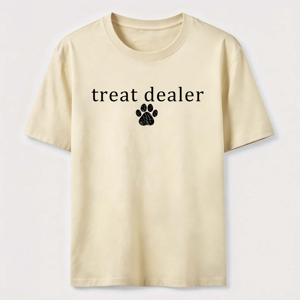 Treat Dealer Classic T-Shirt