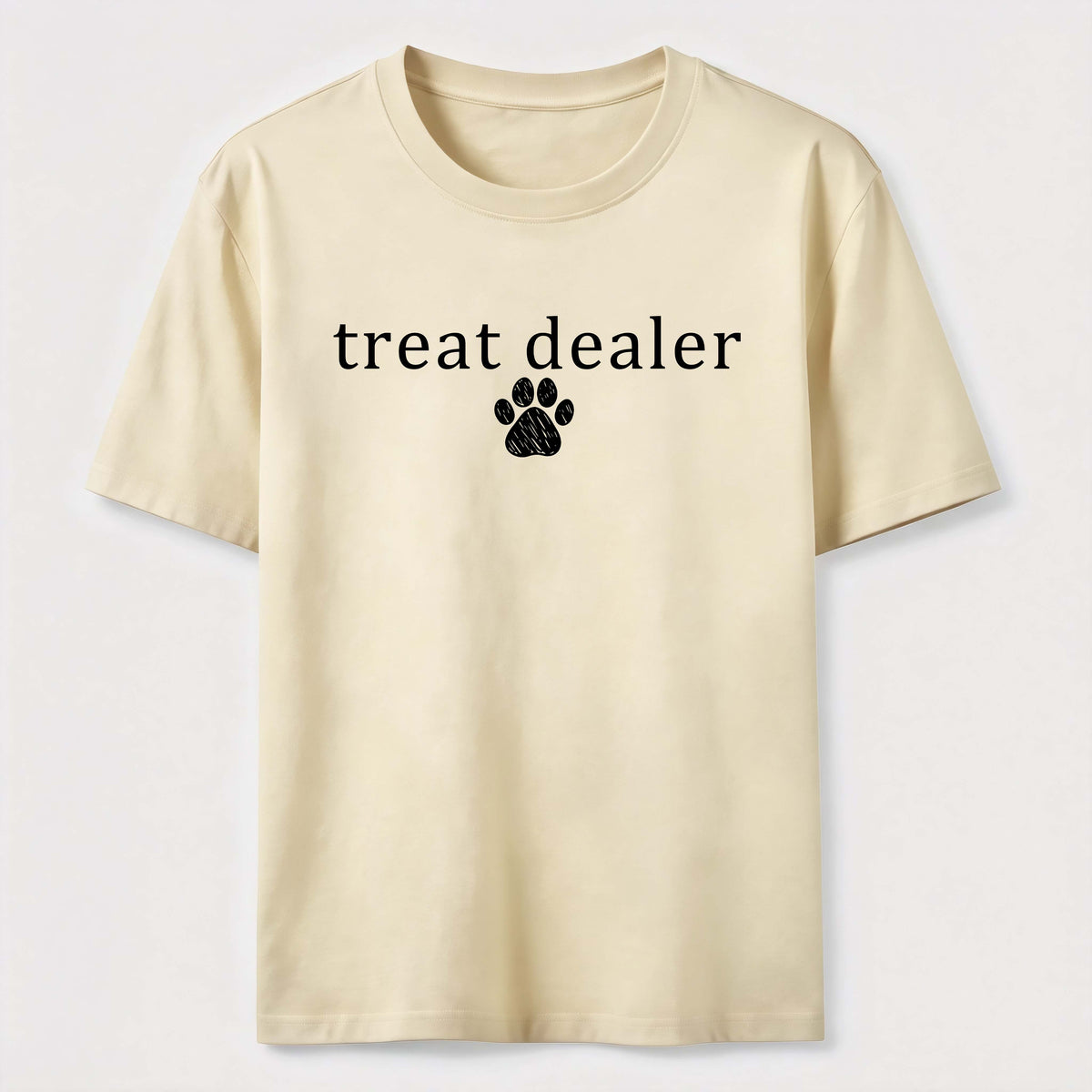 Treat Dealer Classic T-Shirt