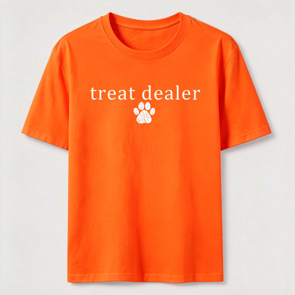 Treat Dealer Classic T-Shirt