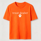 Treat Dealer Classic T-Shirt