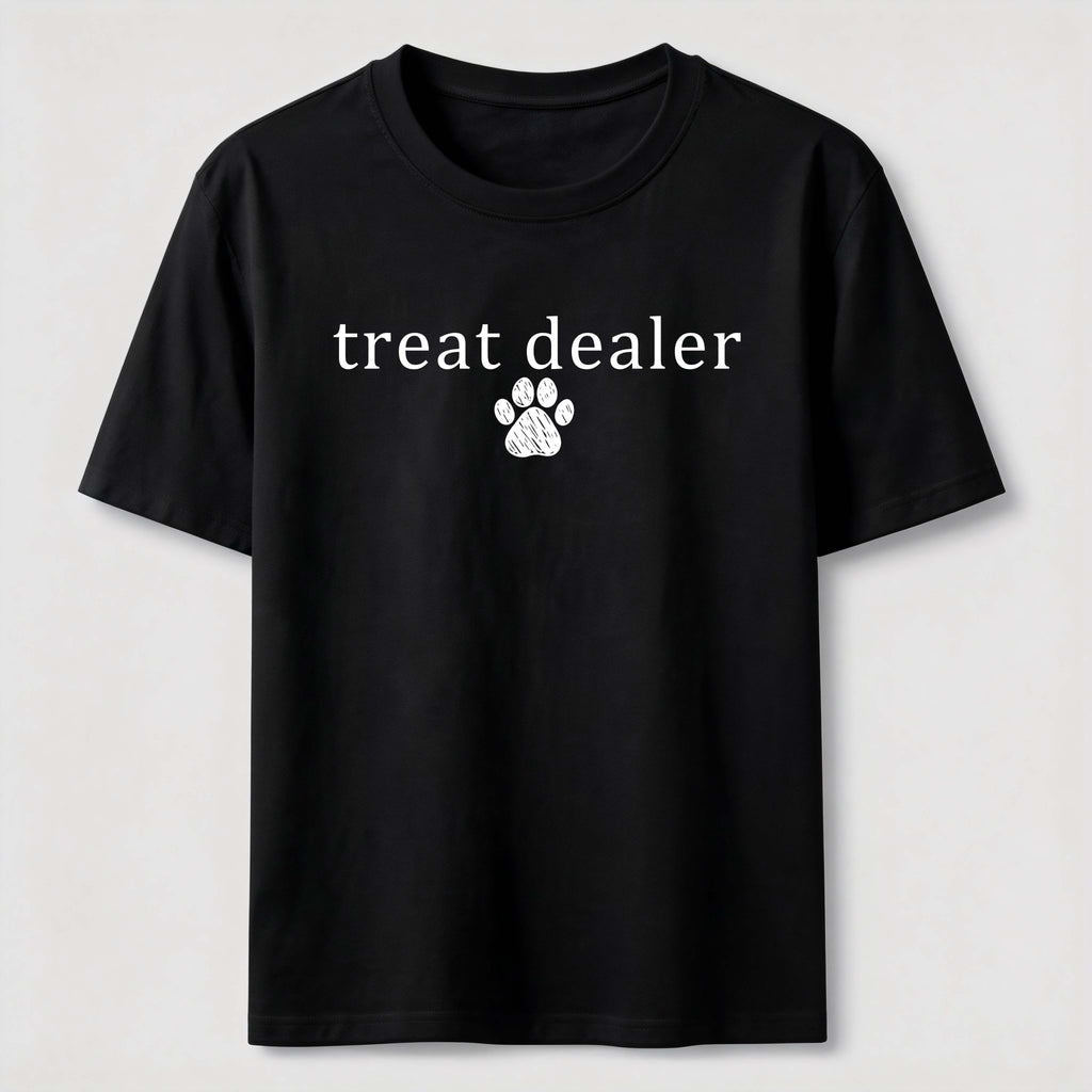 Treat Dealer Classic T-Shirt