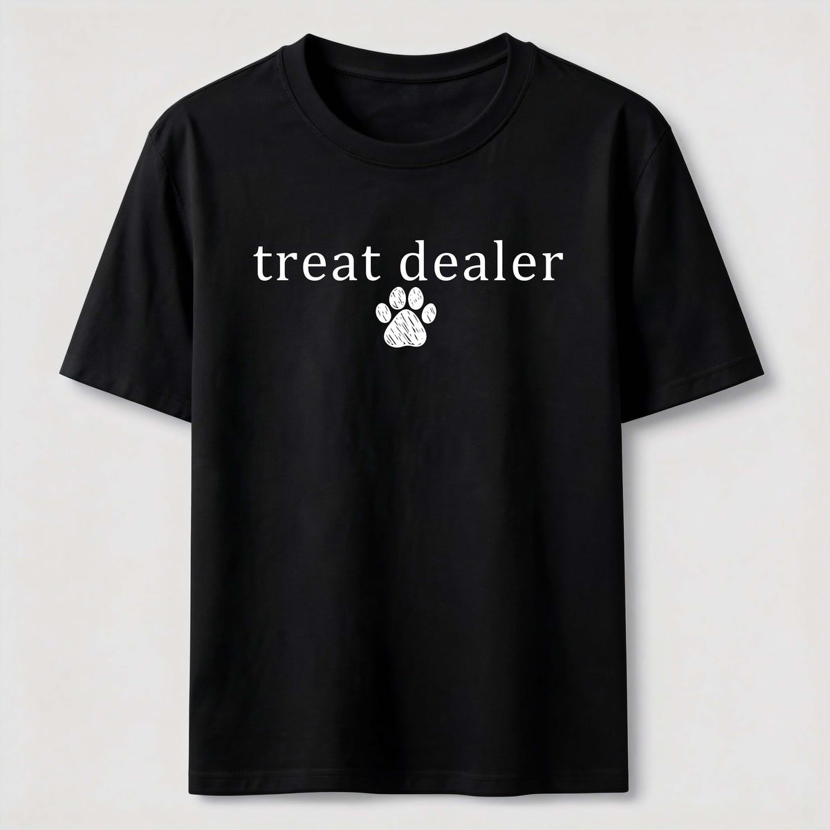 Treat Dealer Classic T-Shirt