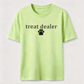 Treat Dealer Classic T-Shirt
