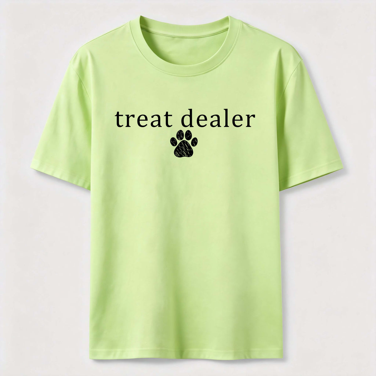 Treat Dealer Classic T-Shirt