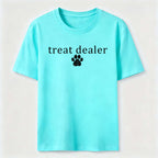 Treat Dealer Classic T-Shirt