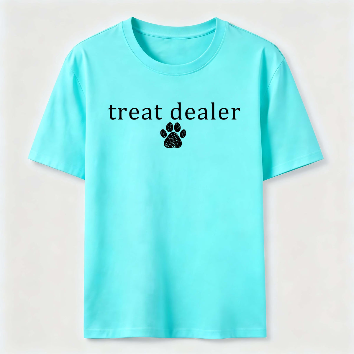 Treat Dealer Classic T-Shirt