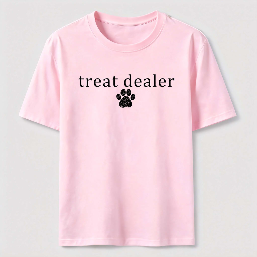 Treat Dealer Classic T-Shirt