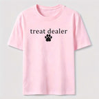 Treat Dealer Classic T-Shirt