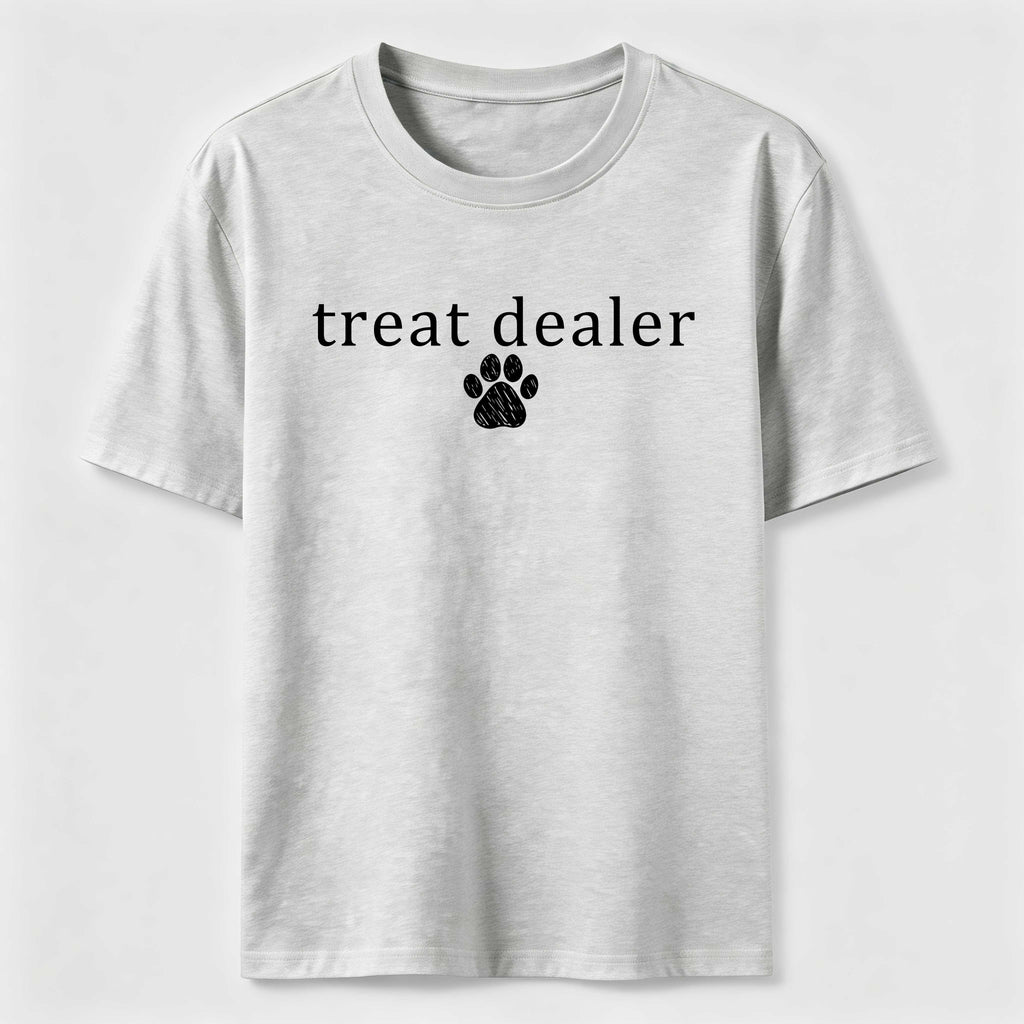 Treat Dealer Classic T-Shirt