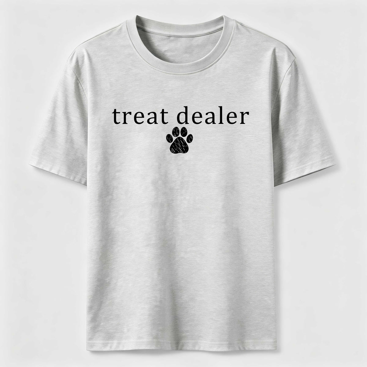 Treat Dealer Classic T-Shirt