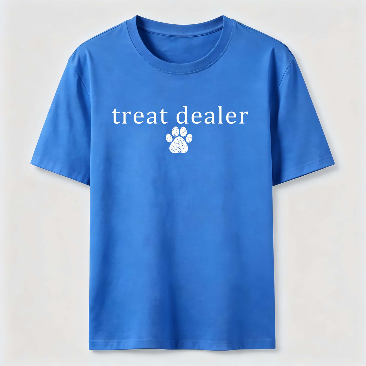Treat Dealer Classic T-Shirt