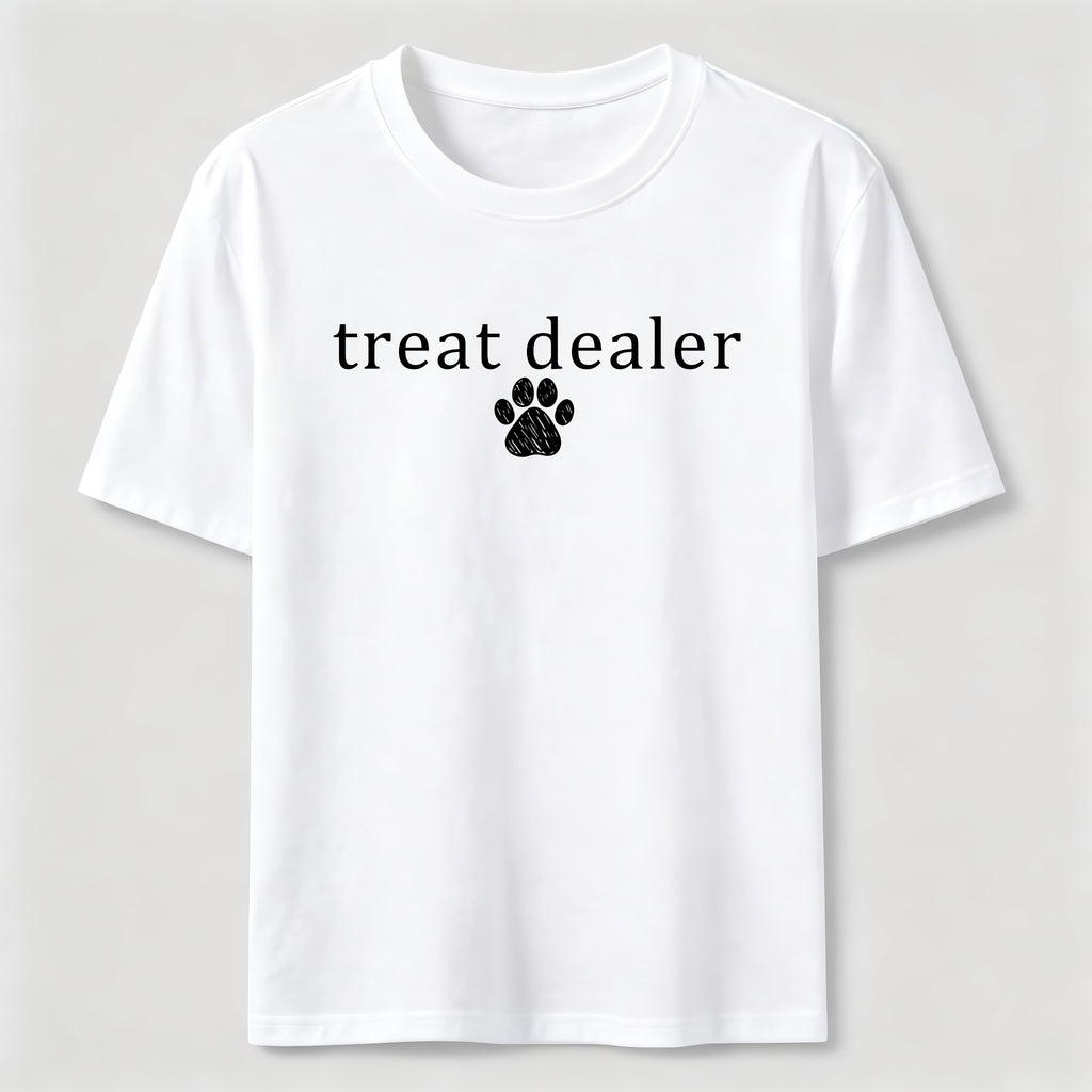 Treat Dealer Classic T-Shirt