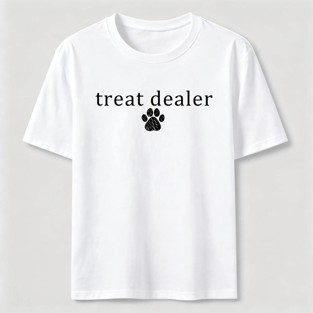 Treat Dealer Classic T-Shirt