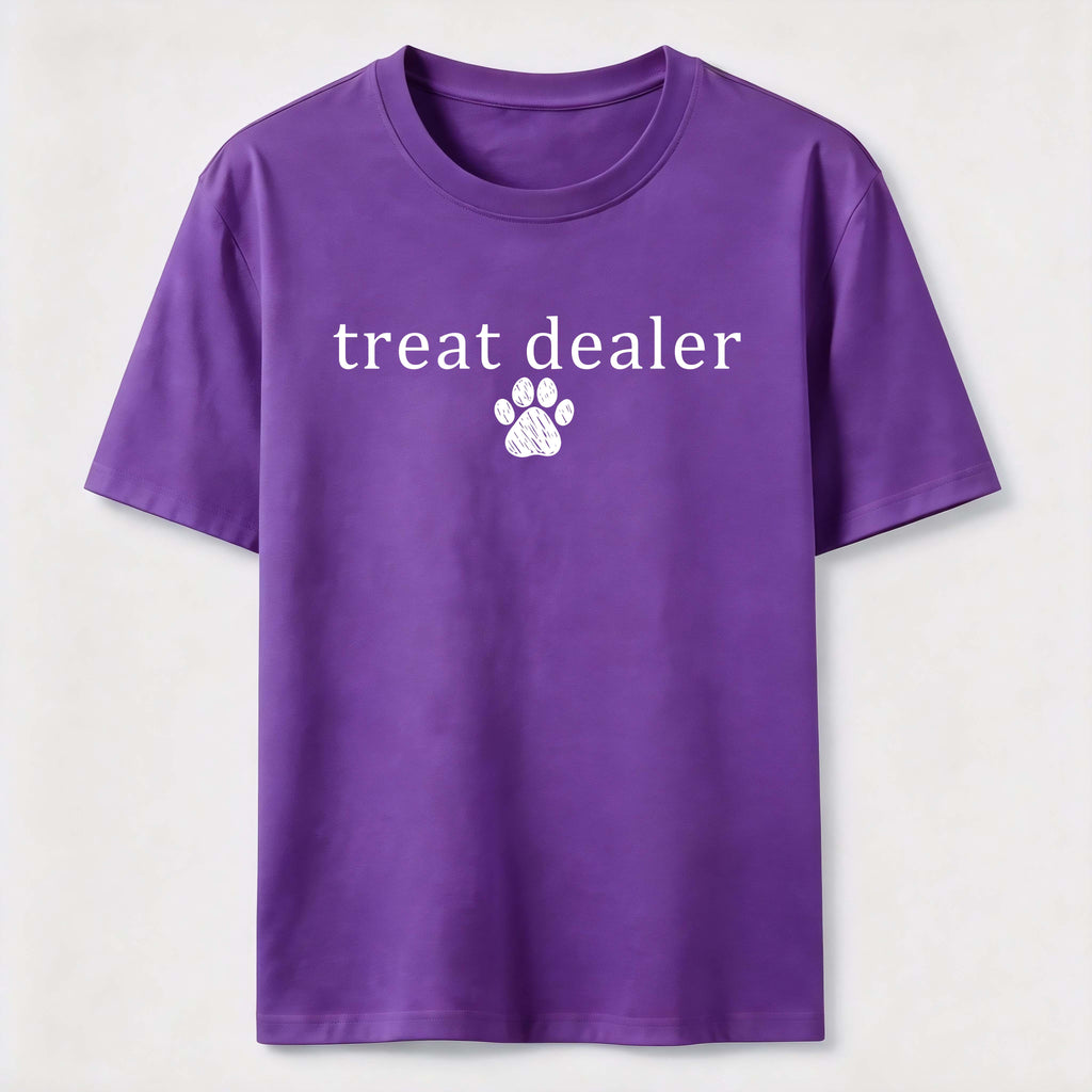Treat Dealer Classic T-Shirt