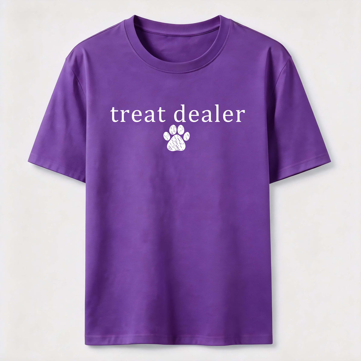 Treat Dealer Classic T-Shirt