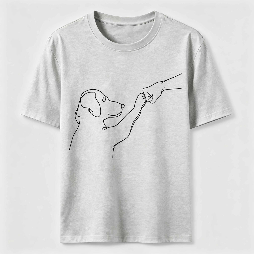 Best Friend Touch Classic T-Shirt