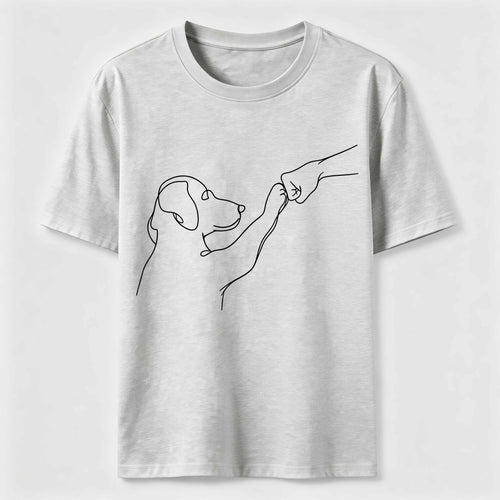 Best Friend Touch Classic T-Shirt