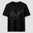 Best Friend Touch Classic T-Shirt
