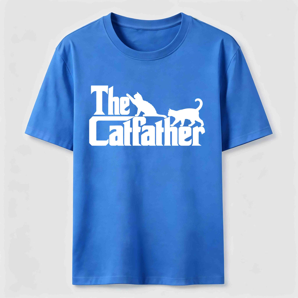 The Catfather Classic T-Shirt