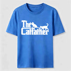 The Catfather Classic T-Shirt
