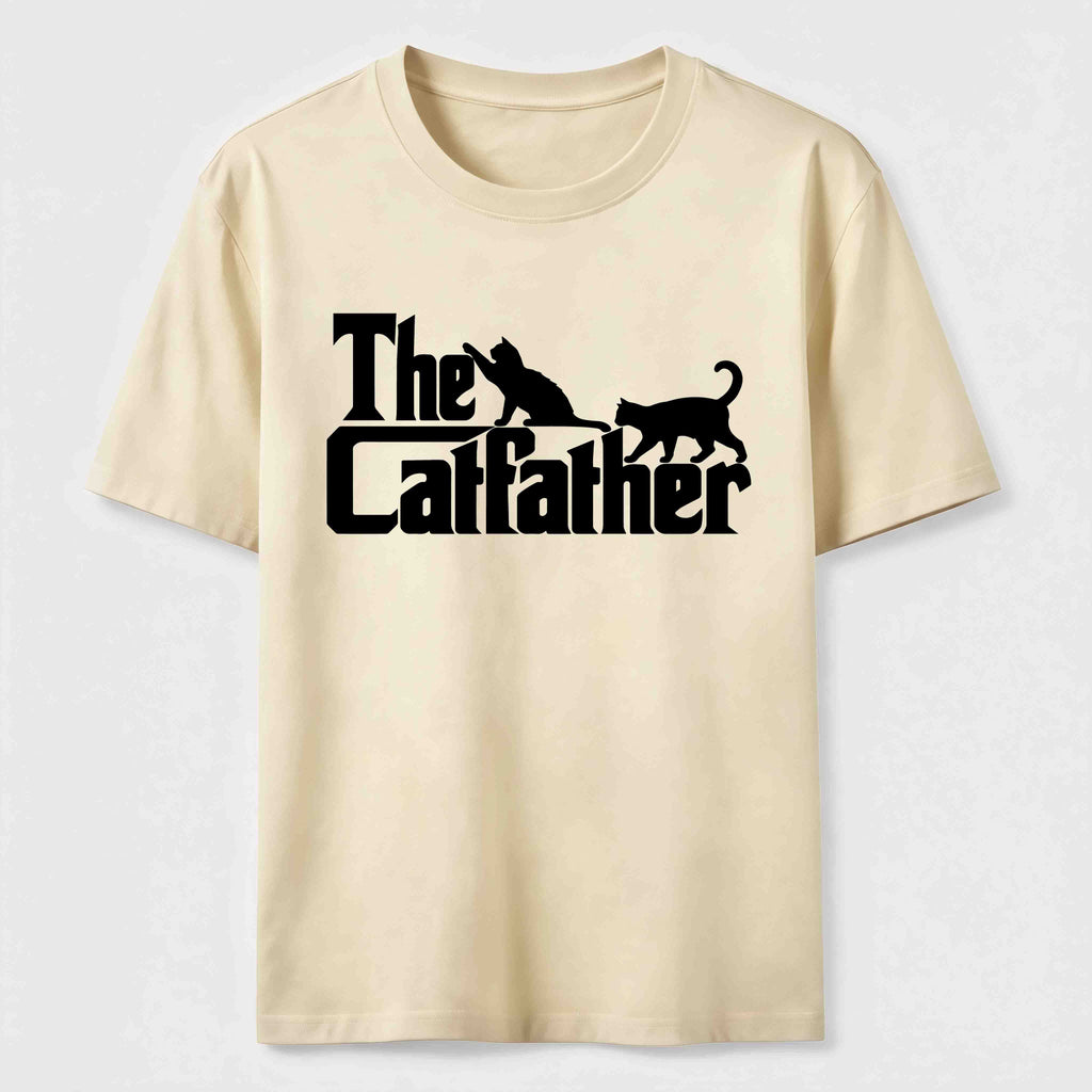 The Catfather Classic T-Shirt