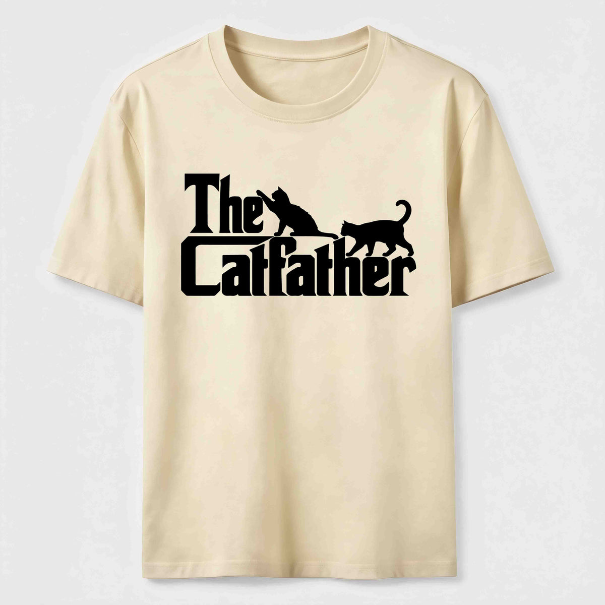 The Catfather Classic T-Shirt
