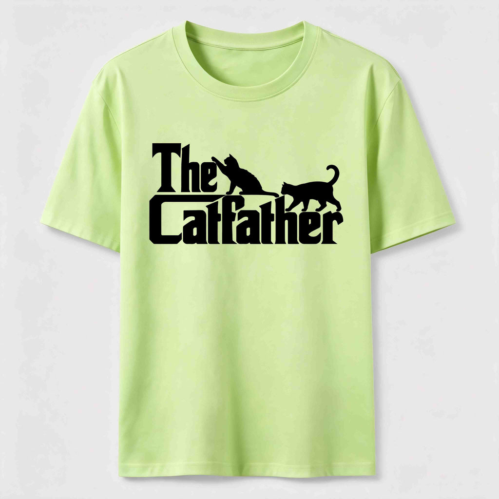 The Catfather Classic T-Shirt