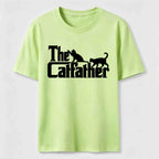 The Catfather Classic T-Shirt