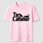The Catfather Classic T-Shirt