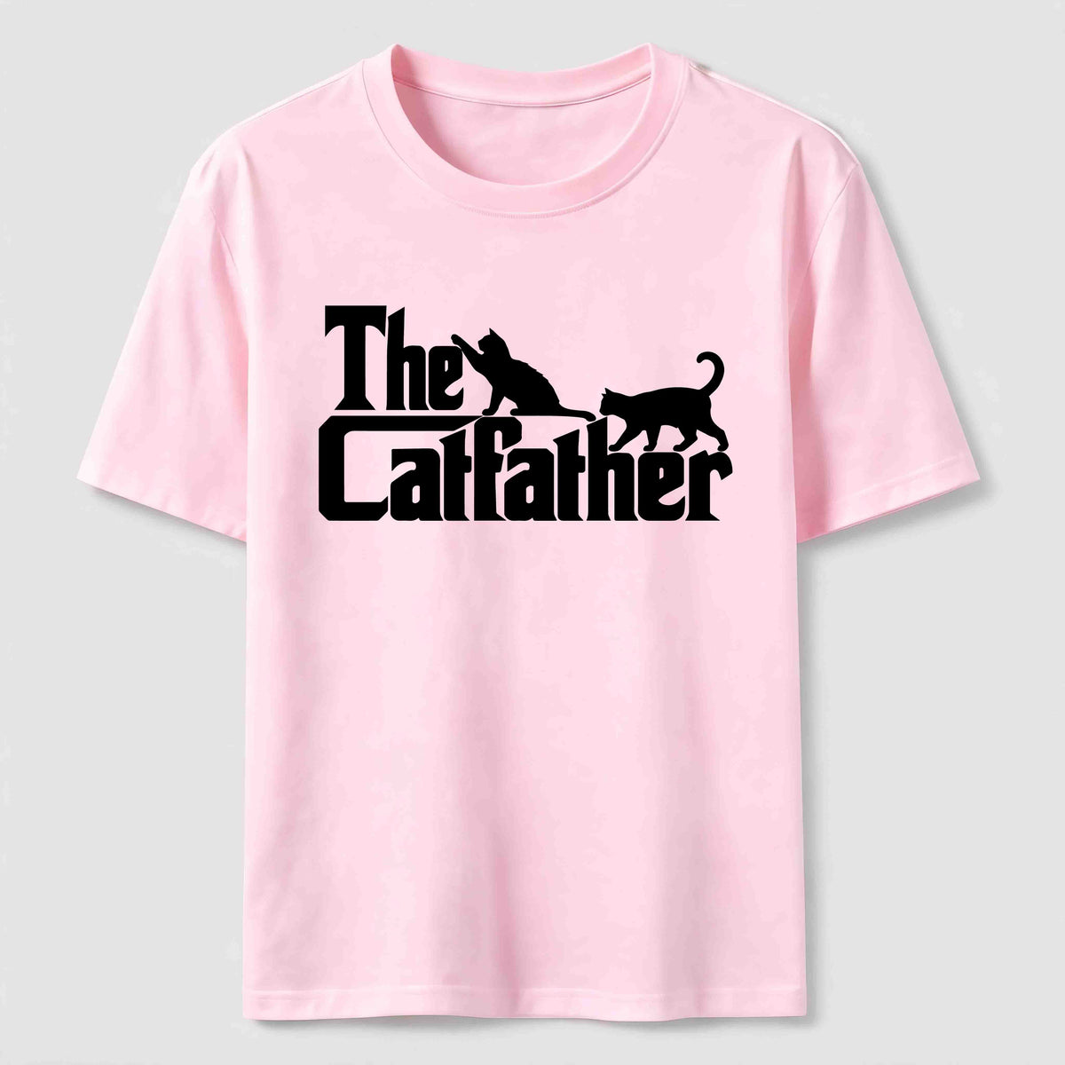 The Catfather Classic T-Shirt