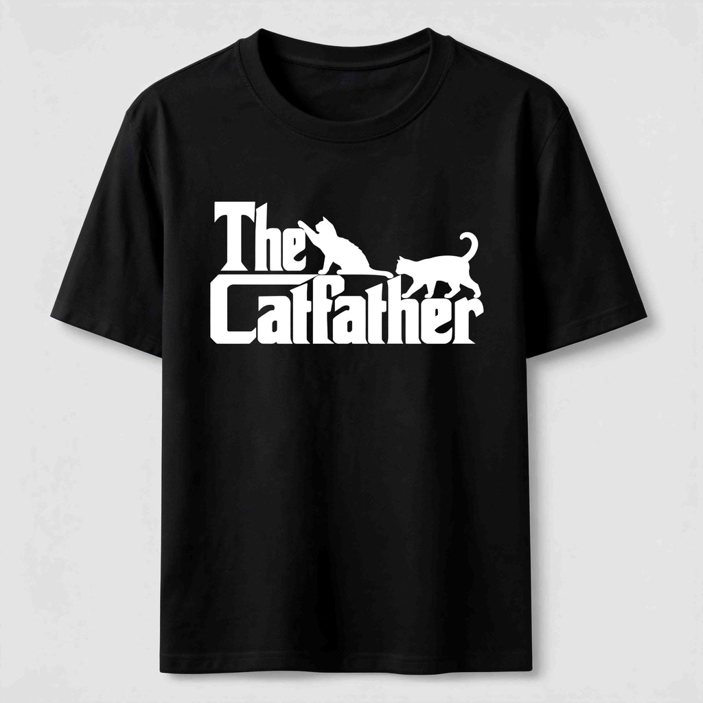 The Catfather Classic T-Shirt
