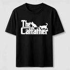 The Catfather Classic T-Shirt