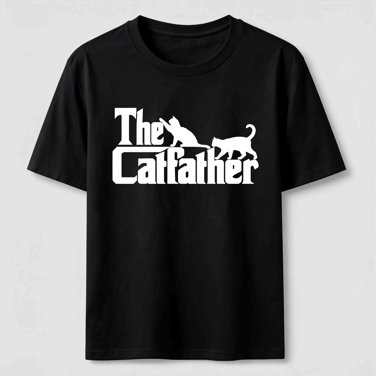 The Catfather Classic T-Shirt