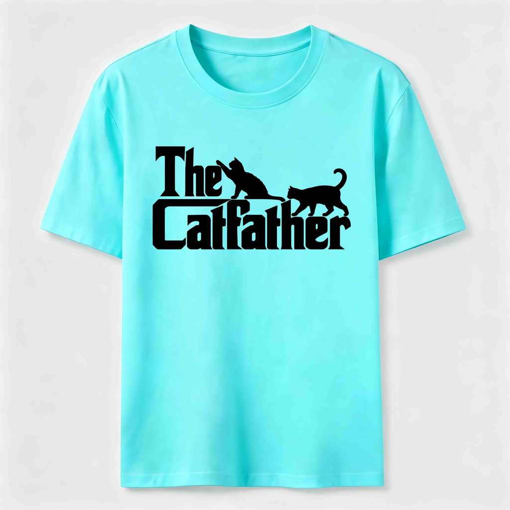 The Catfather Classic T-Shirt