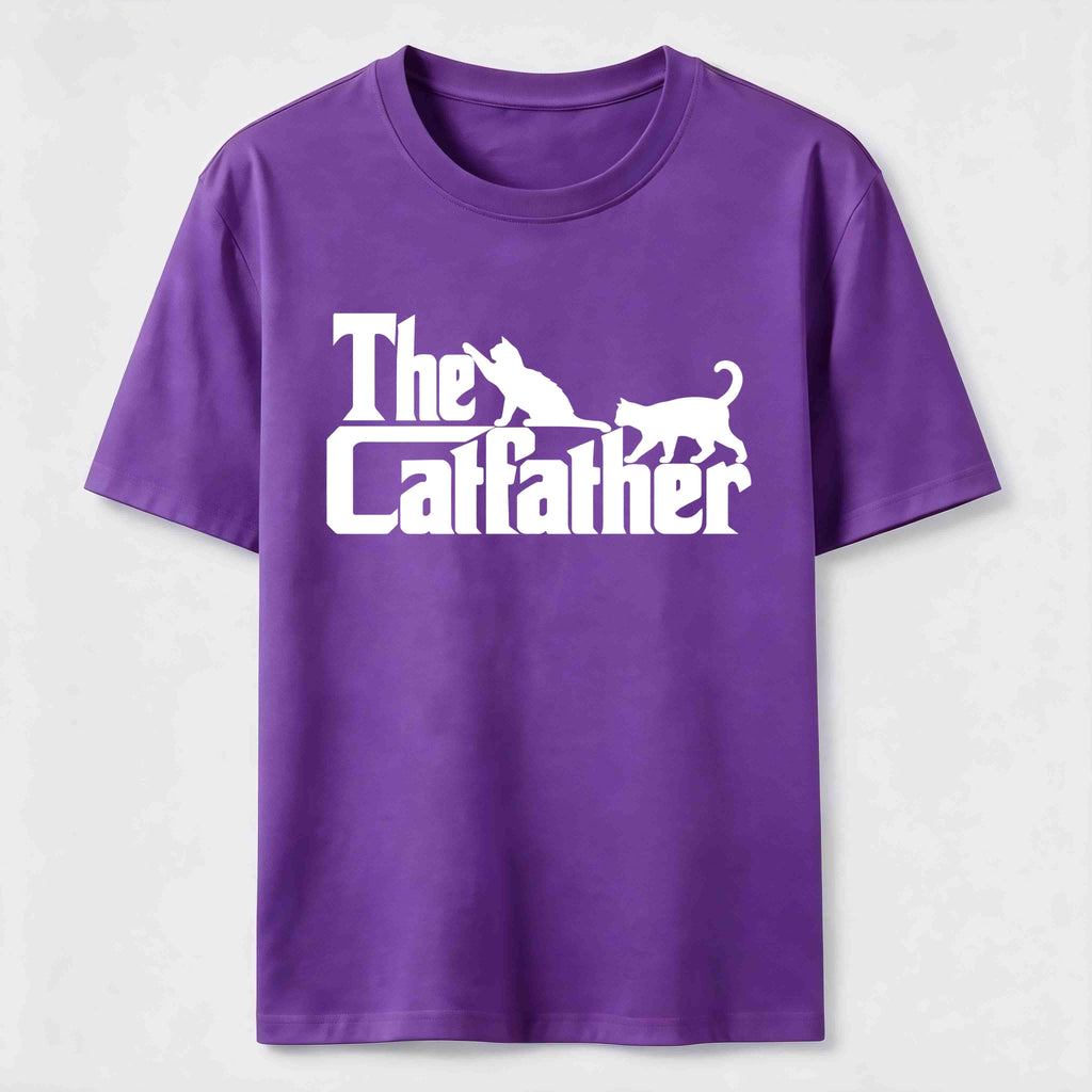 The Catfather Classic T-Shirt